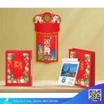 Xưởng in lịch tết chất lượng