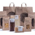 Bao bì giấy kraft