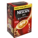 Mẫu in hộp cafe giá rẻ TPHCM