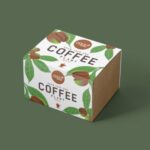 Mẫu in hộp cafe giá rẻ TPHCM