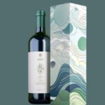 Mẫu hộp rượu cao cấp