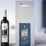 Mẫu hộp rượu cao cấp