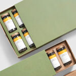 Xưởng in hộp trà, in hộp giấy đựng trà cao cấp, giá rẻ tại HCM