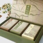 Xưởng in hộp trà, in hộp giấy đựng trà cao cấp, giá rẻ tại HCM