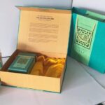 Xưởng in hộp trà, in hộp giấy đựng trà cao cấp, giá rẻ tại HCM