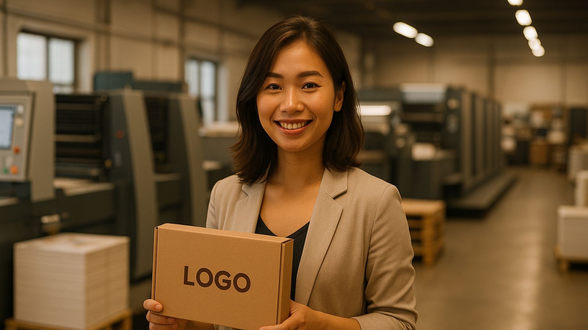 Những lưu ý khi thiết kế hộp giấy để hiệu quả bán hàng tốt hơn - Hình minh họa