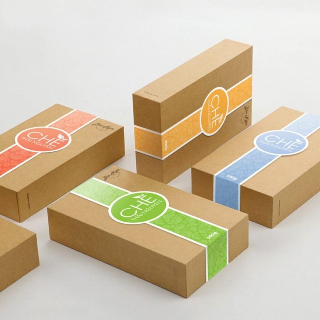 Mẫu in hộp giấy giá rẻ tại hà nội
