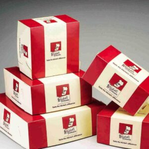 Mẫu in hộp giấy giá rẻ tại hà nội