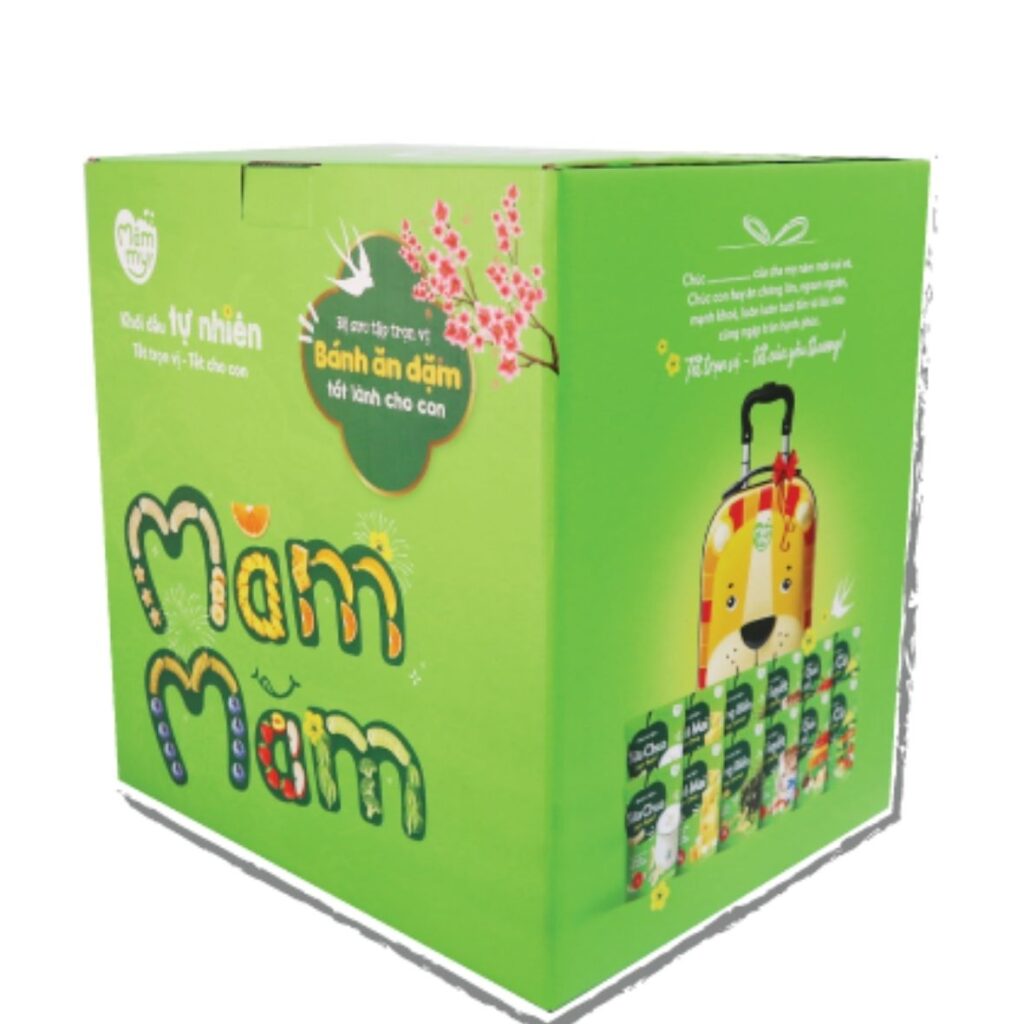 Mẫu in hộp giấy giá rẻ tại hà nội