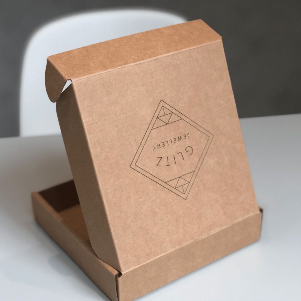 Hình ảnh in hộp giấy số lượng ít TP.HCM