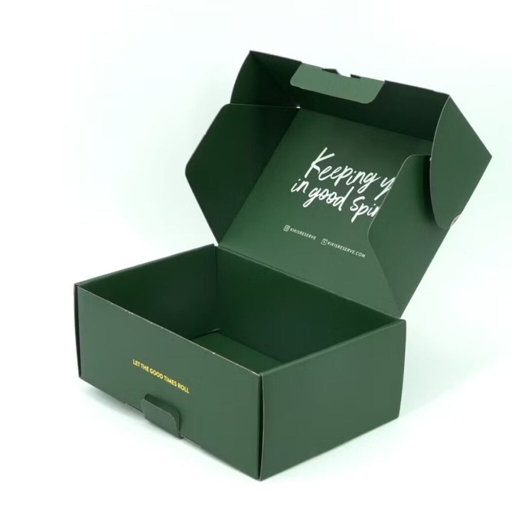 Hình ảnh in hộp giấy số lượng ít TP.HCM