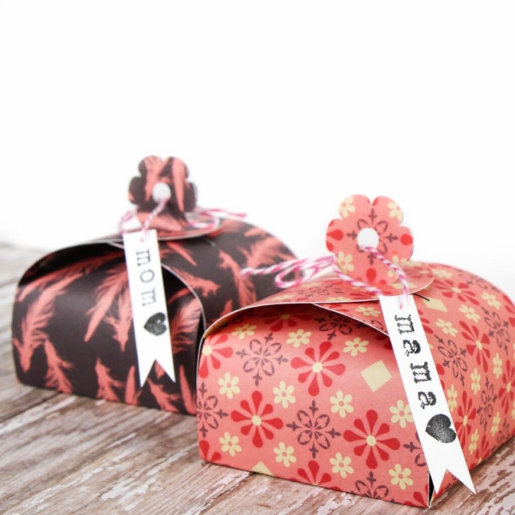 Hình ảnh in hộp giấy số lượng ít TP.HCM