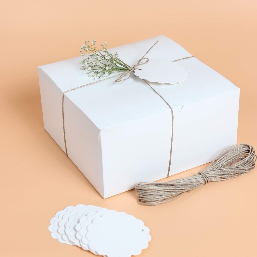 Hình ảnh in hộp giấy số lượng ít TP.HCM