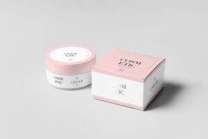Xưởng in hộp mỹ phẩm, in hộp giấy đựng mỹ phẩm đẹp theo yêu cầu, giá rẻ tại HCM