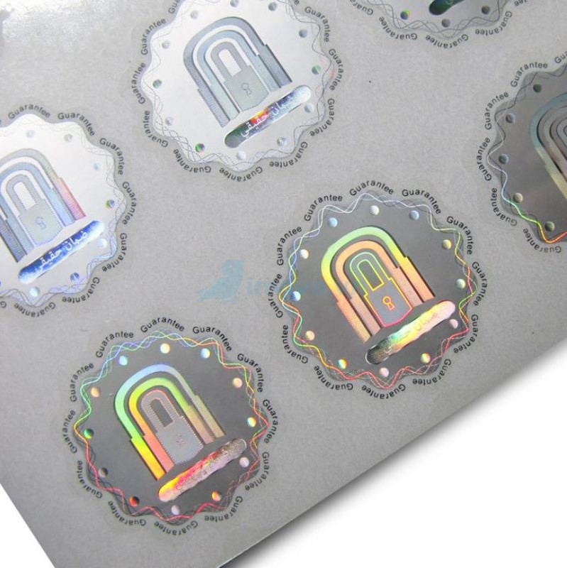 Xưởng in sticker theo yêu cầu, giá rẻ, lấy liền 2h tại HCM - Inviva.vn