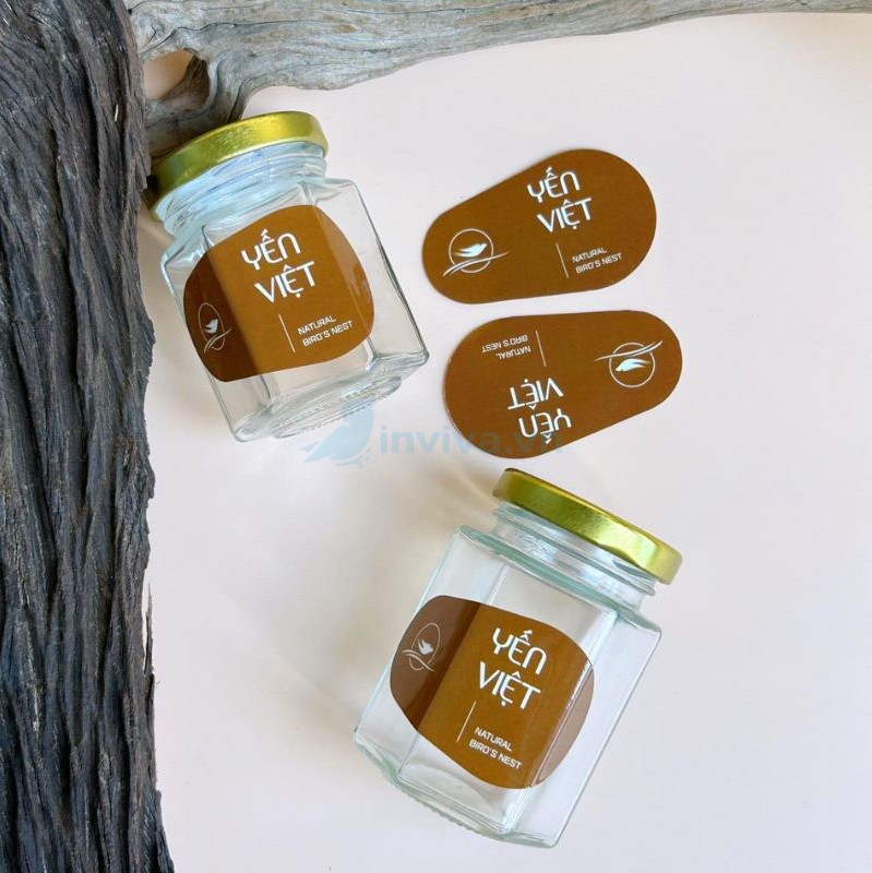 Xưởng in sticker theo yêu cầu, giá rẻ, lấy liền 2h tại HCM