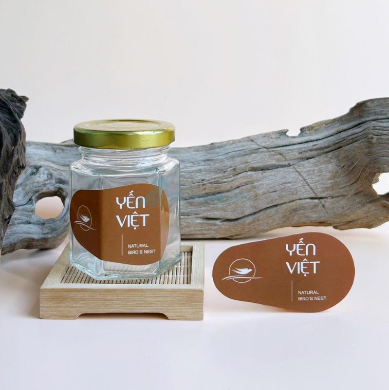 In Viva sản xuất sticker chất lượng cao bằng công nghệ in hiện đại