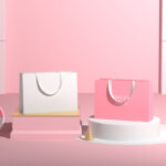 Xưởng in túi giấy đựng mỹ phẩm theo yêu cầu cao cấp, giá rẻ