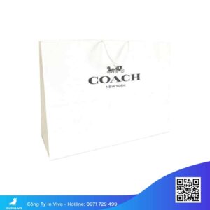 túi-giấy-coach-trắng-có-quai