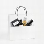 Xưởng in túi giấy đựng mỹ phẩm theo yêu cầu cao cấp, giá rẻ