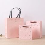 Xưởng in túi giấy đựng mỹ phẩm theo yêu cầu cao cấp, giá rẻ