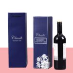 Xưởng in túi giấy đựng rượu theo yêu cầu, giá rẻ tại TP. HCM