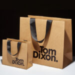 Xưởng in túi giấy đựng mỹ phẩm theo yêu cầu cao cấp, giá rẻ