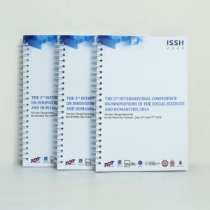 Dịch vụ in sổ tay theo yêu cầu chất lượng, giá rẻ tại TP. HCM - Inviva.vn
