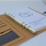 Dịch vụ in sổ tay theo yêu cầu chất lượng, giá rẻ tại TP. HCM - Inviva.vn