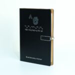 Dịch vụ in sổ tay theo yêu cầu chất lượng, giá rẻ tại TP. HCM - Inviva.vn