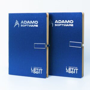 Dịch vụ in sổ tay theo yêu cầu chất lượng, giá rẻ tại TP. HCM - Inviva.vn