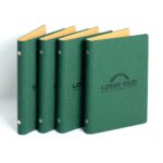 Dịch vụ in sổ tay theo yêu cầu chất lượng, giá rẻ tại TP. HCM - Inviva.vn