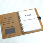 Dịch vụ in sổ tay theo yêu cầu chất lượng, giá rẻ tại TP. HCM - Inviva.vn