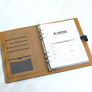 Dịch vụ in sổ tay theo yêu cầu chất lượng, giá rẻ tại TP. HCM - Inviva.vn