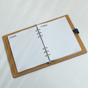 Dịch vụ in sổ tay theo yêu cầu chất lượng, giá rẻ tại TP. HCM - Inviva.vn