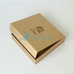 Xưởng sản xuất hộp quà in logo giá rẻ, theo yêu cầu, giao nhanh 2h tại HCM