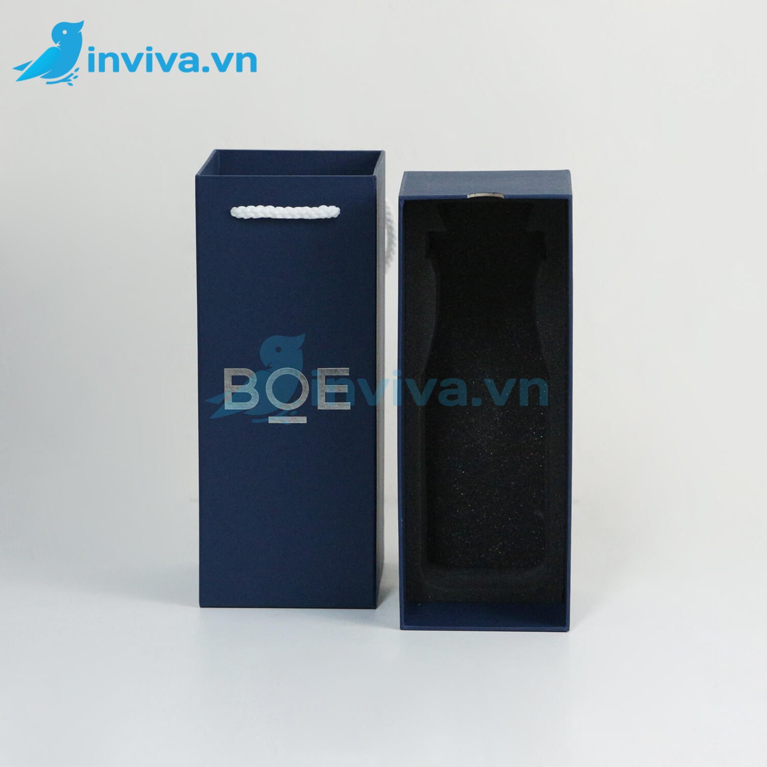 Xưởng In Viva nhận tư vấn kích thước hộp chuẩn với sản phẩm của khách hàng