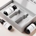 Xưởng in hộp tinh dầu, hộp giấy đựng tinh dầu giá rẻ, uy tín và chất lượng tại TPHCM