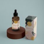 Xưởng in hộp tinh dầu, hộp giấy đựng tinh dầu giá rẻ, uy tín và chất lượng tại TPHCM