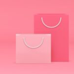 Xưởng in túi giấy hồng theo yêu cầu, giá rẻ tại HCM