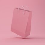 Xưởng in túi giấy hồng theo yêu cầu, giá rẻ tại HCM