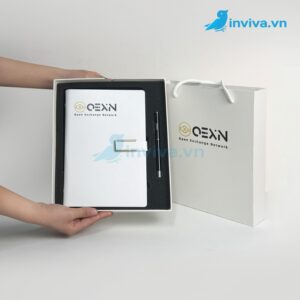 Xưởng in hộp cứng, sản xuất hộp cứng cao cấp theo yêu cầu, giá rẻ, số lượng ít tại TP.HCM