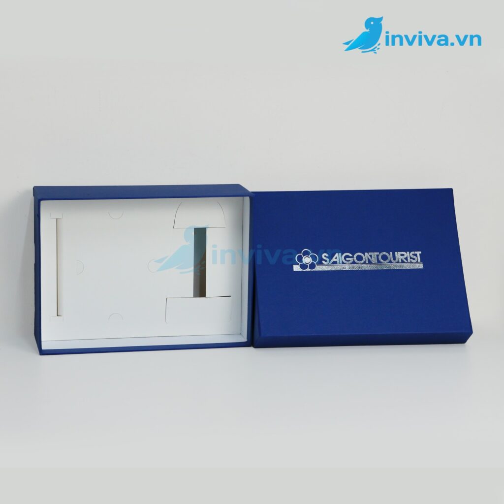 Xưởng in hộp cứng, sản xuất hộp cứng cao cấp theo yêu cầu, giá rẻ, số lượng ít tại TP.HCM