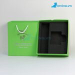 Xưởng in hộp cứng, sản xuất hộp cứng cao cấp theo yêu cầu, giá rẻ, số lượng ít tại TP.HCM