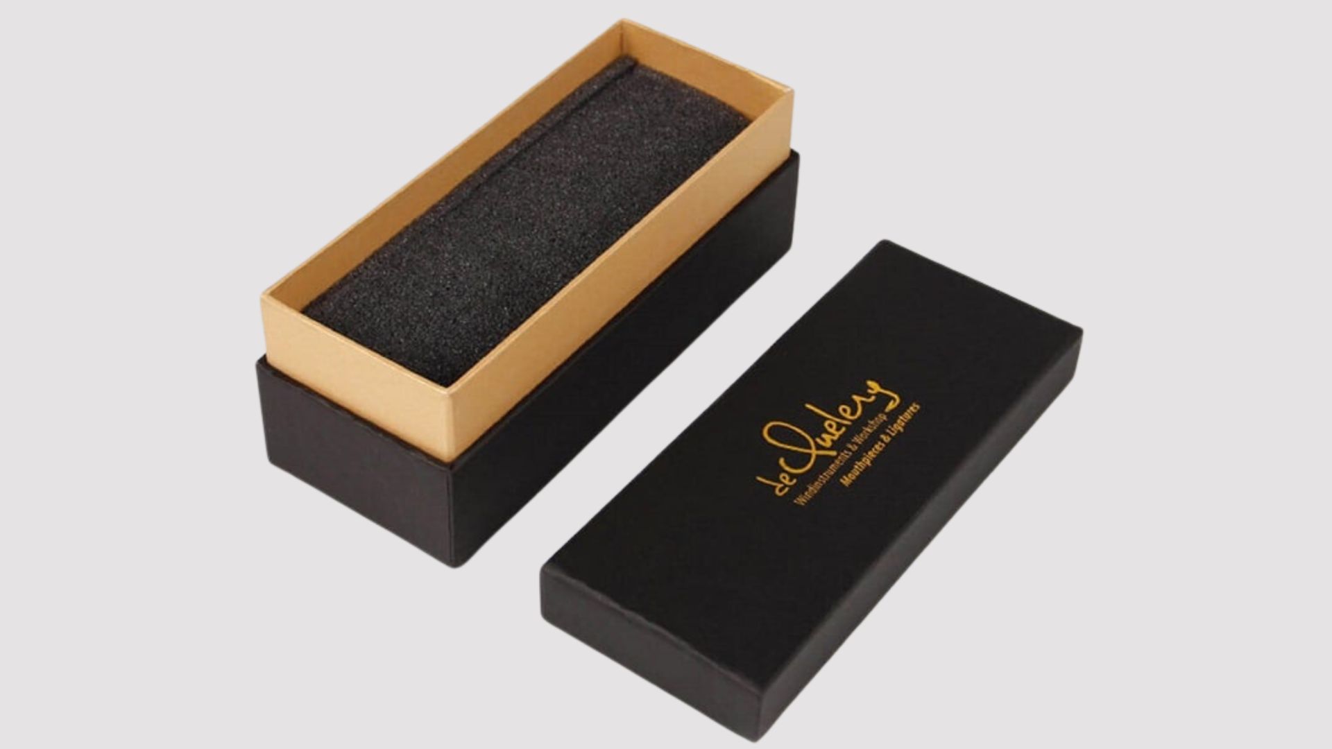 Mẫu hộp cứng âm dương Dewelery