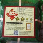 Xưởng in nhãn dán bánh chưng giá tốt chỉ từ 200đ/tem, mẫu mã đa dạng giao nhanh tại HCM