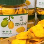 Xưởng Chuyên In Tem Nhãn Mít Sấy Chỉ Từ 200đ/Tem, Uy Tín, Giao Nhanh Trong 2h Tại TP.HCM