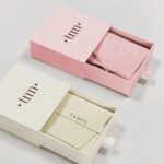 Mẫu hộp đựng trang sức