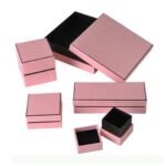 Mẫu hộp đựng trang sức