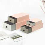 Mẫu hộp đựng trang sức